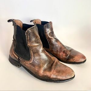 Frye Chelsea Boot